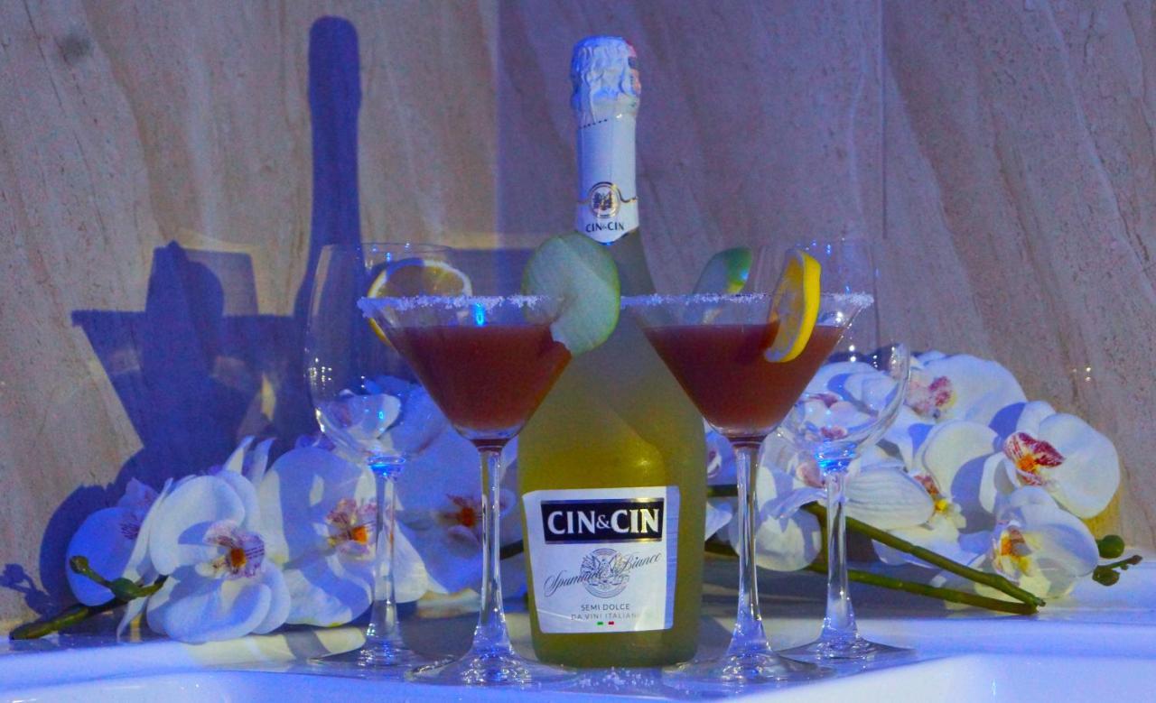 City Hotel Πρίζρεν Εξωτερικό φωτογραφία